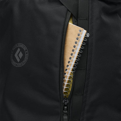 Black Diamond Street Creek 30 RT Backpack