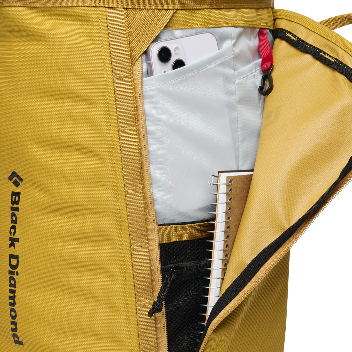 Black Diamond Street Creek 24 Backpack - Past Season