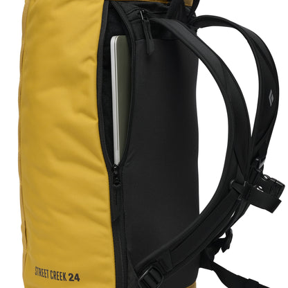 Black Diamond Street Creek 24 Backpack - Past Season