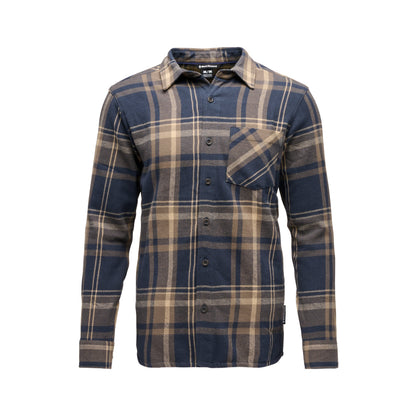 Black Diamond Men's Project Flannel - Past Season