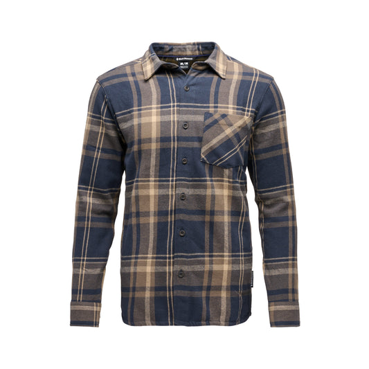 Black Diamond Men's Project Flannel - Past Season