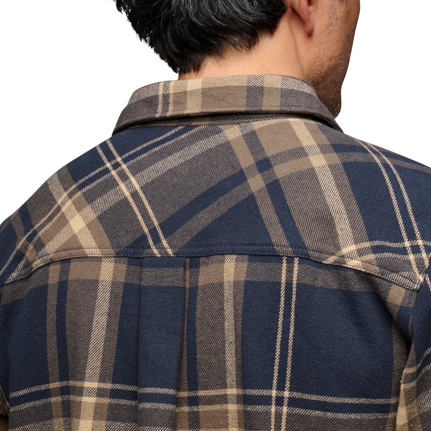 Black Diamond Men's Project Flannel - Past Season