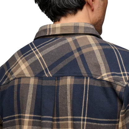Black Diamond Men's Project Flannel - Past Season