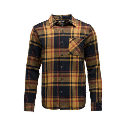 Black Diamond Men's Project Flannel - Past Season