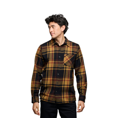Black Diamond Men's Project Flannel - Past Season