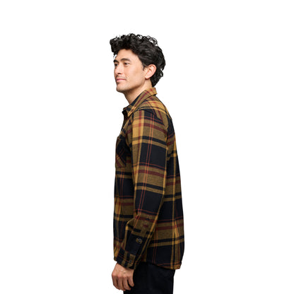 Black Diamond Men's Project Flannel - Past Season