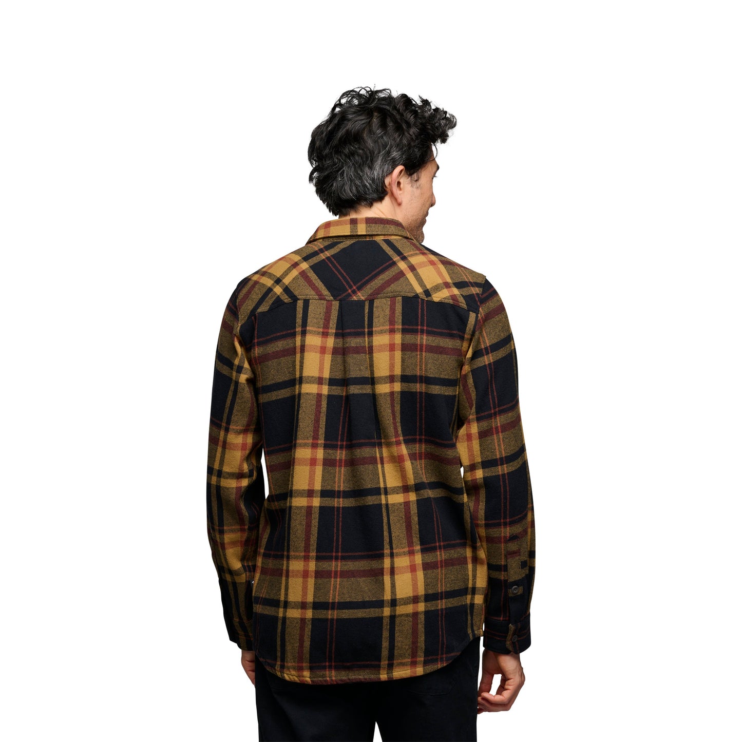 Black Diamond Men's Project Flannel - Past Season