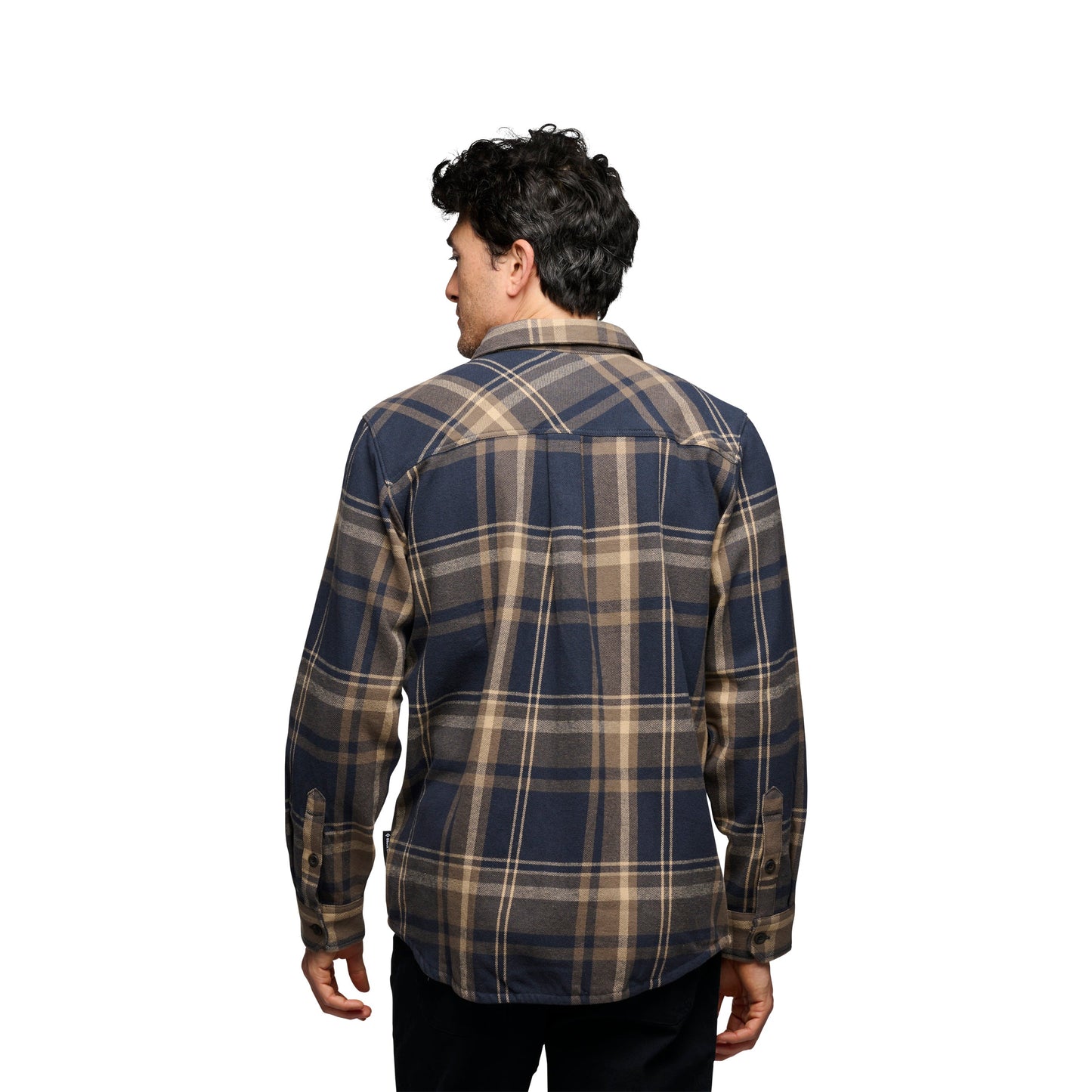 Black Diamond Men's Project Flannel - Past Season