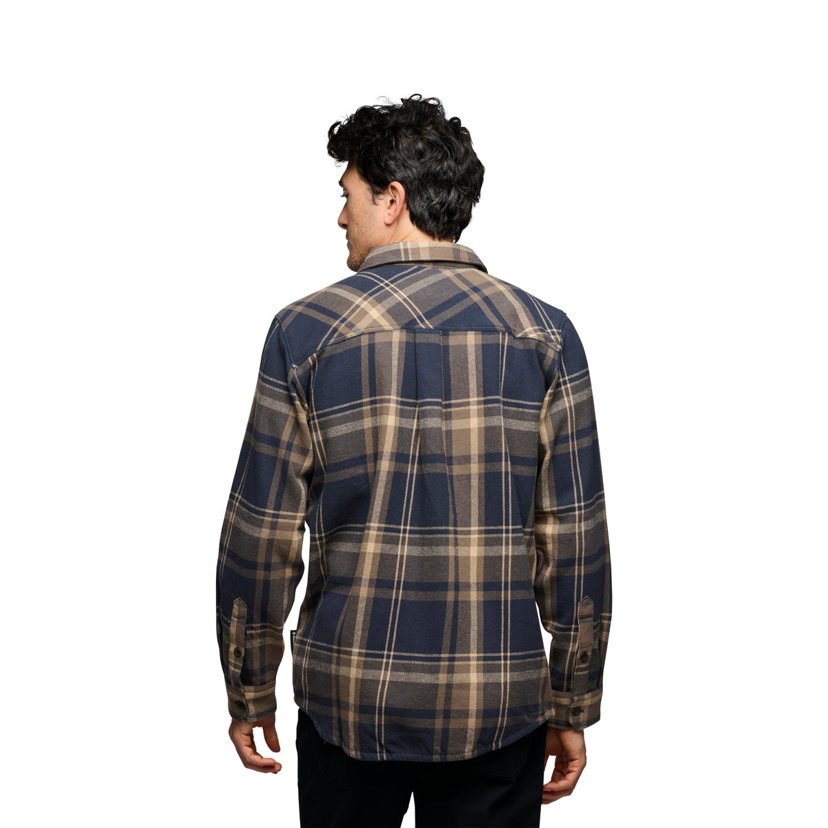 Black Diamond Men's Project Flannel - Past Season