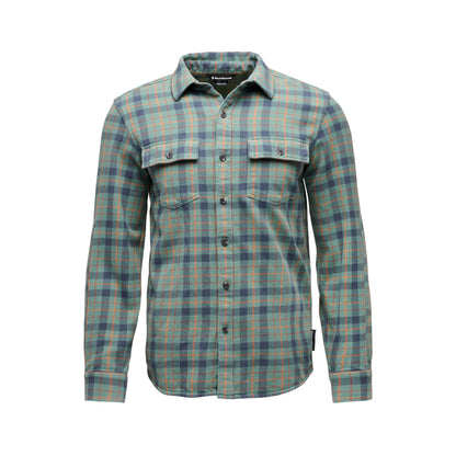 Laurel Green-Charcoal,XS