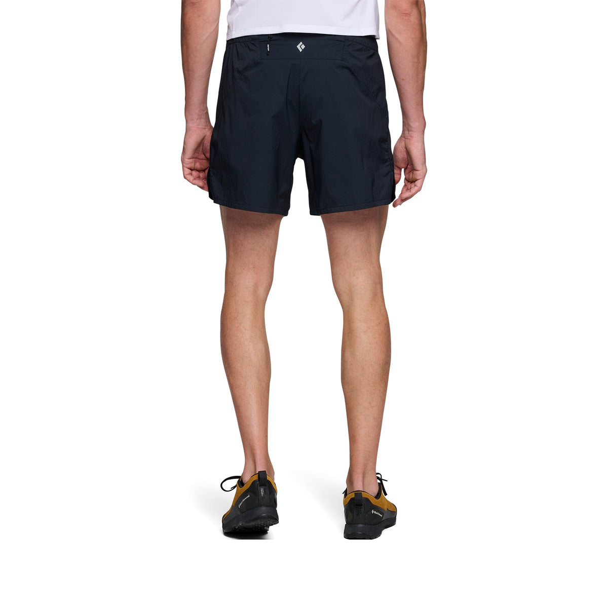 Black Diamond Men's Flatiron Shorts