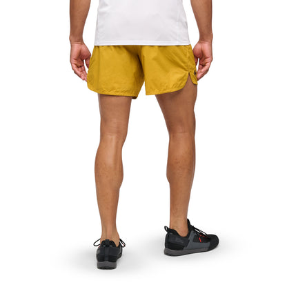 Black Diamond Men's Flatiron Shorts