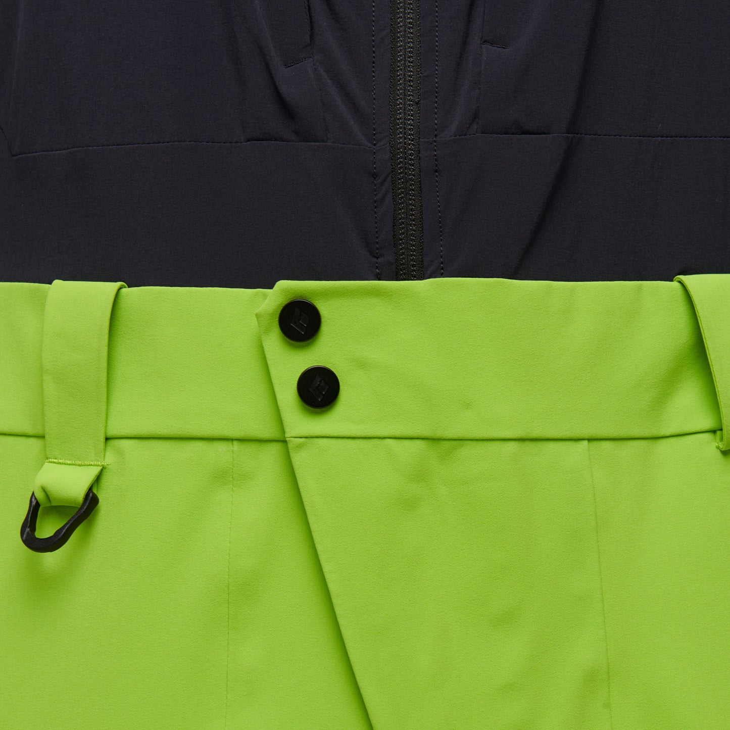 Black Diamond Men's Recon Stretch Pro Bibs - Past Season
