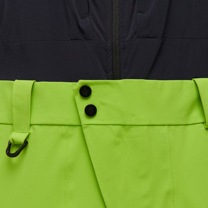 Black Diamond Men's Recon Stretch Pro Bibs - Past Season