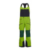 Lime Green-Mountain Forest