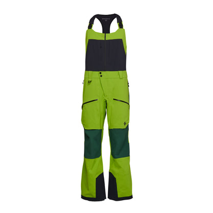Lime Green-Mountain Forest,S