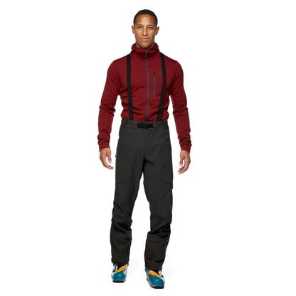 Black Diamond Men's Dawn Patrol Pants