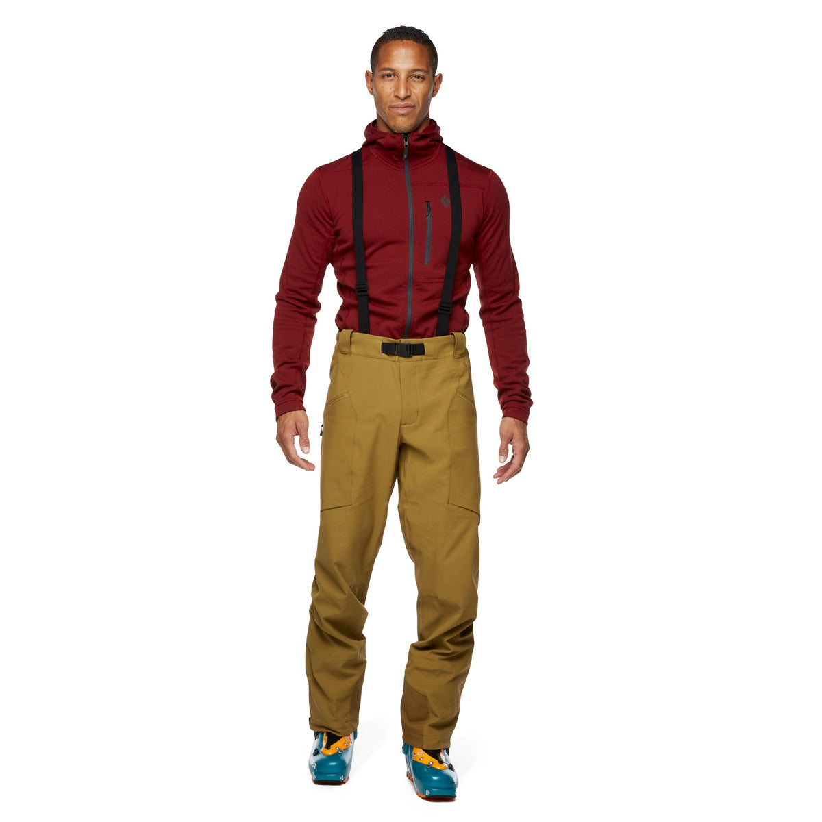 Black Diamond Men's Dawn Patrol Pants