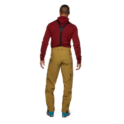 Black Diamond Men's Dawn Patrol Pants