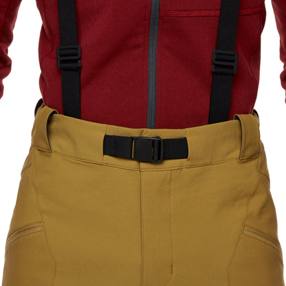 Black Diamond Men's Dawn Patrol Pants