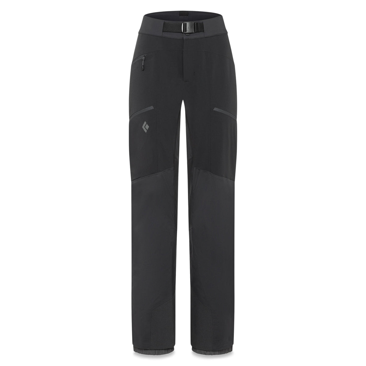 Black Diamond Women's Dawn Patrol Hybrid Pants