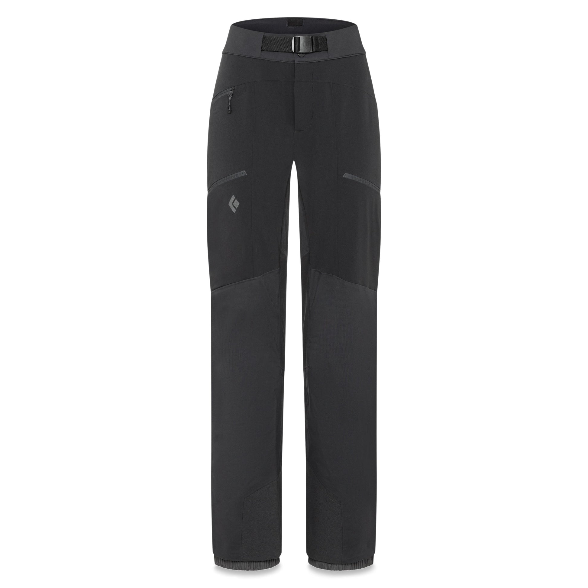 Black Diamond Women's Dawn Patrol Hybrid Pants