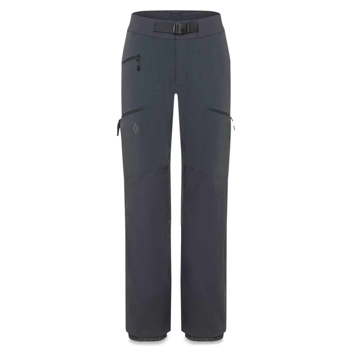 Black Diamond Women's Dawn Patrol Hybrid Pants