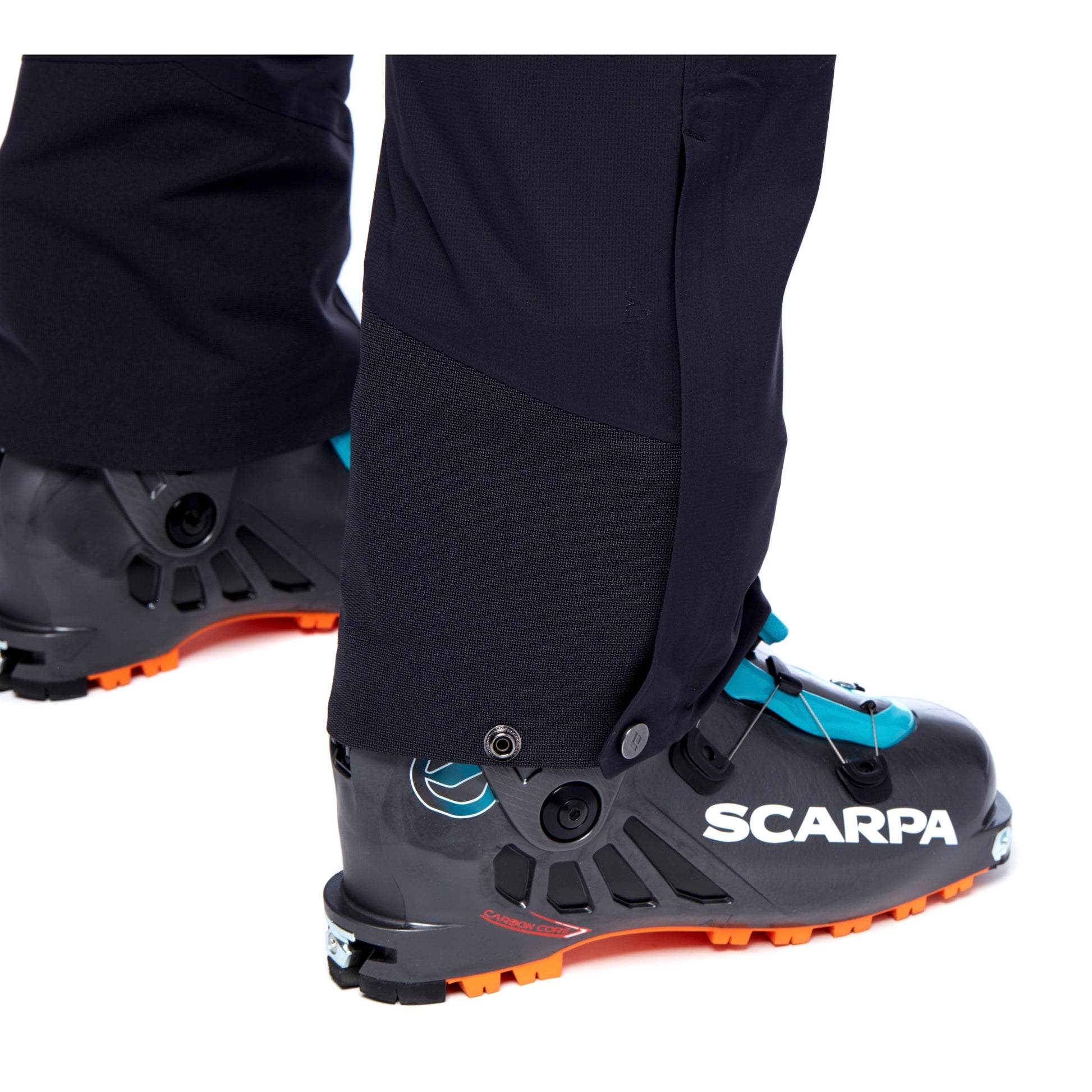 Black Diamond Women's Dawn Patrol Hybrid Pants