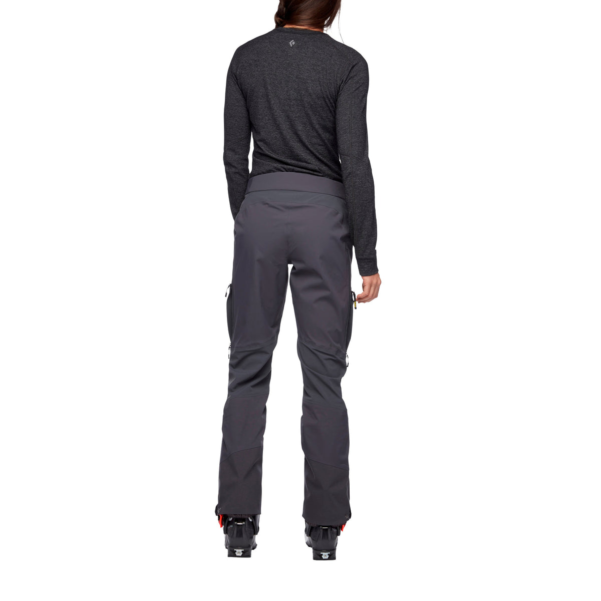 Black Diamond Women's Dawn Patrol Hybrid Pants