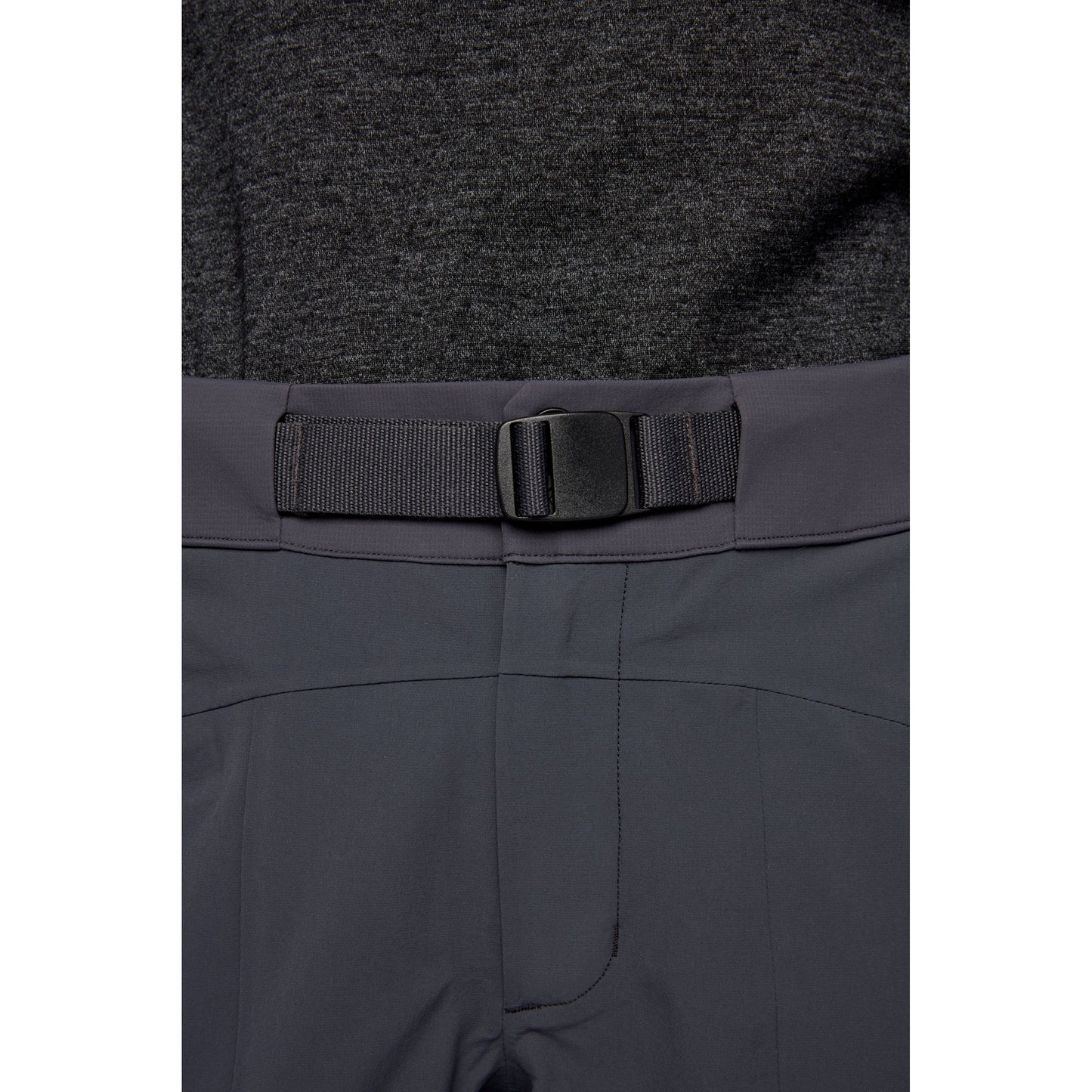 Black Diamond Women's Dawn Patrol Hybrid Pants
