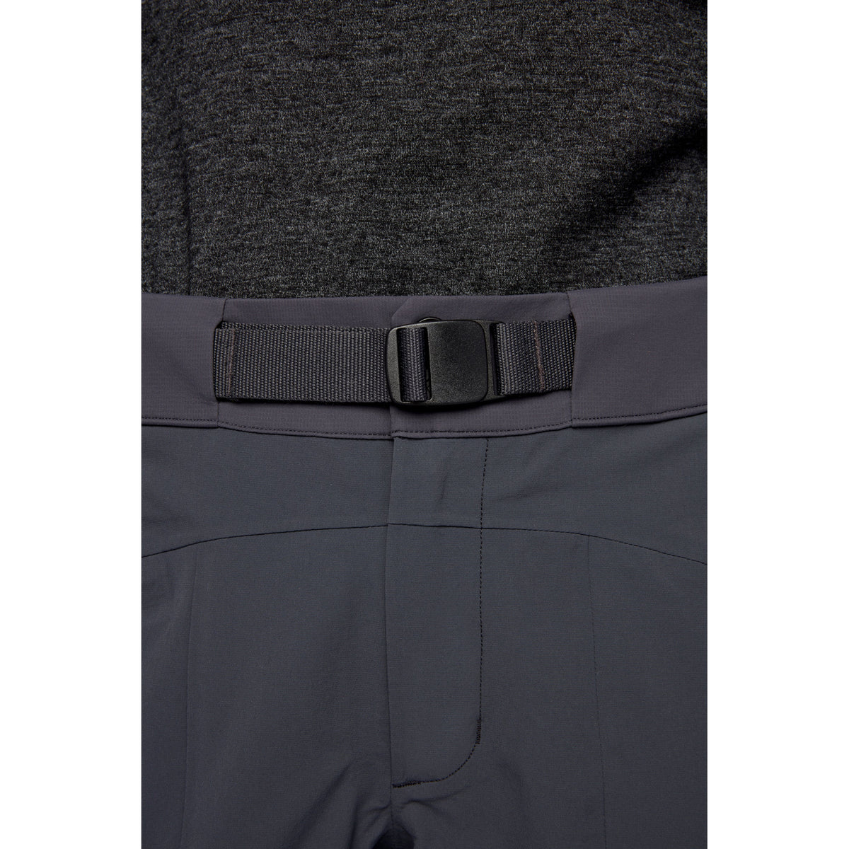 Black Diamond Women's Dawn Patrol Hybrid Pants