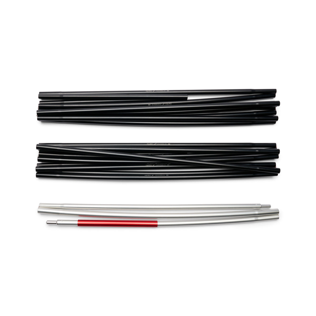 Black Diamond Hilight 2 Person Tent Poles