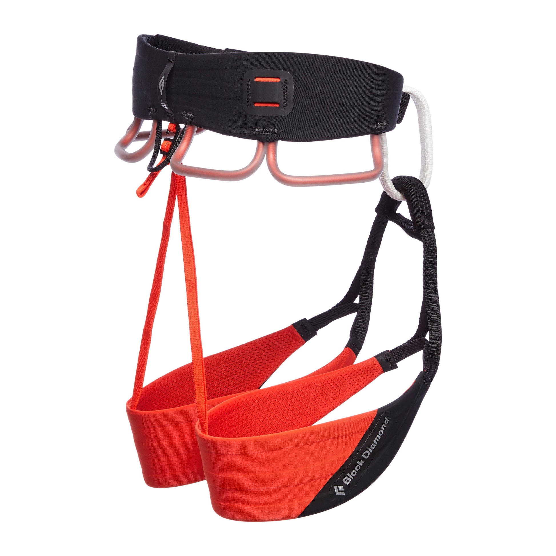 Black Diamond Women's Zone Harness
