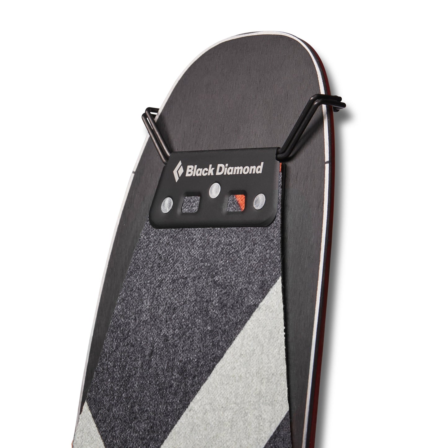 Black Diamond Glidelite Mix Trim to Length STS Climbing Skins