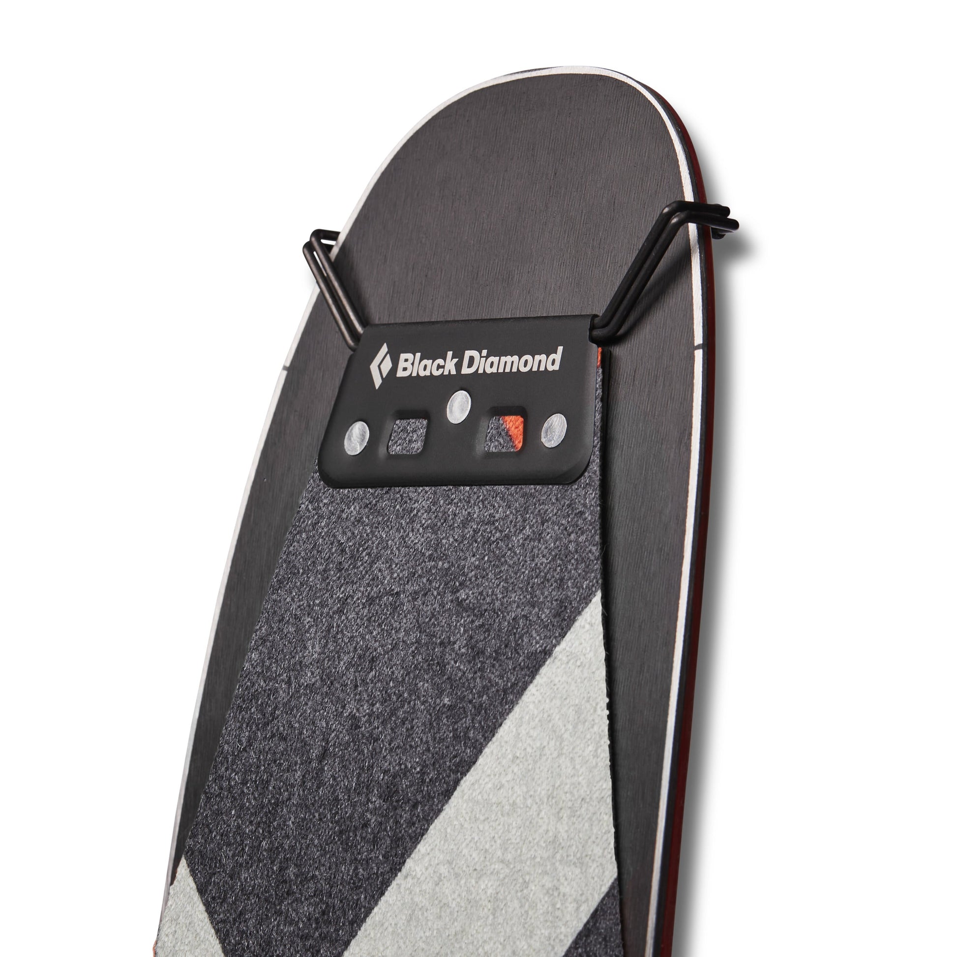 Black Diamond Glidelite Mix Trim to Length STS Climbing Skins