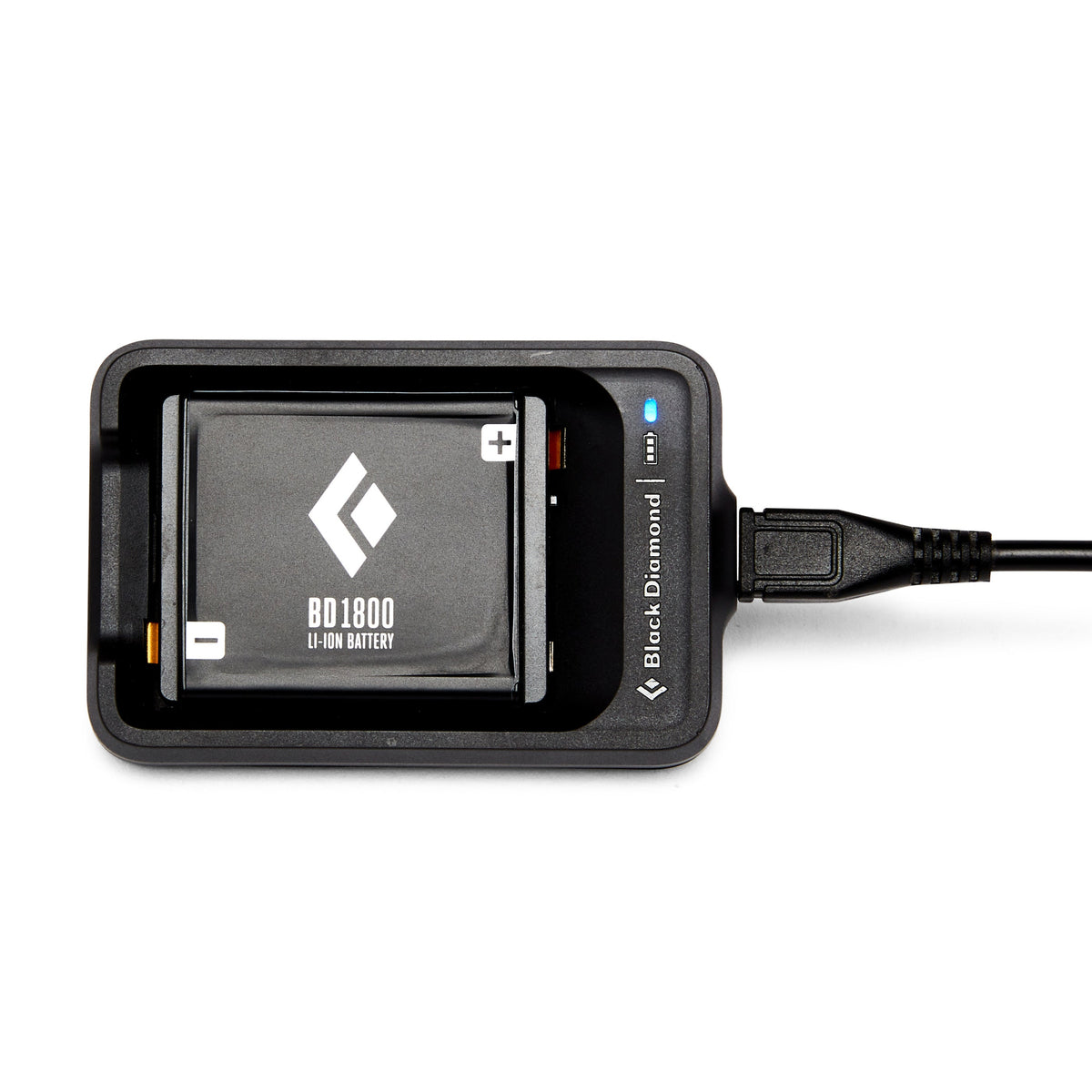 Black Diamond Bd 1800 Battery & Charger