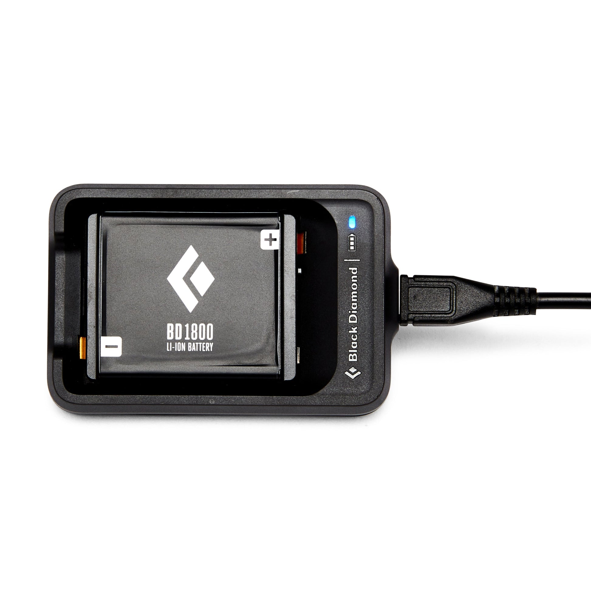 Black Diamond Bd 1800 Battery & Charger