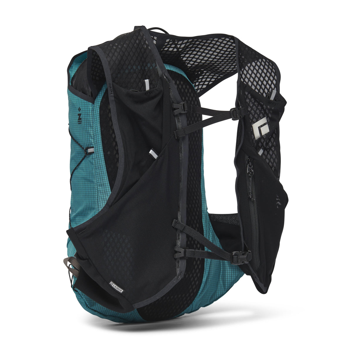 Black Diamond Women's Distance 8 Backpack - Past Season