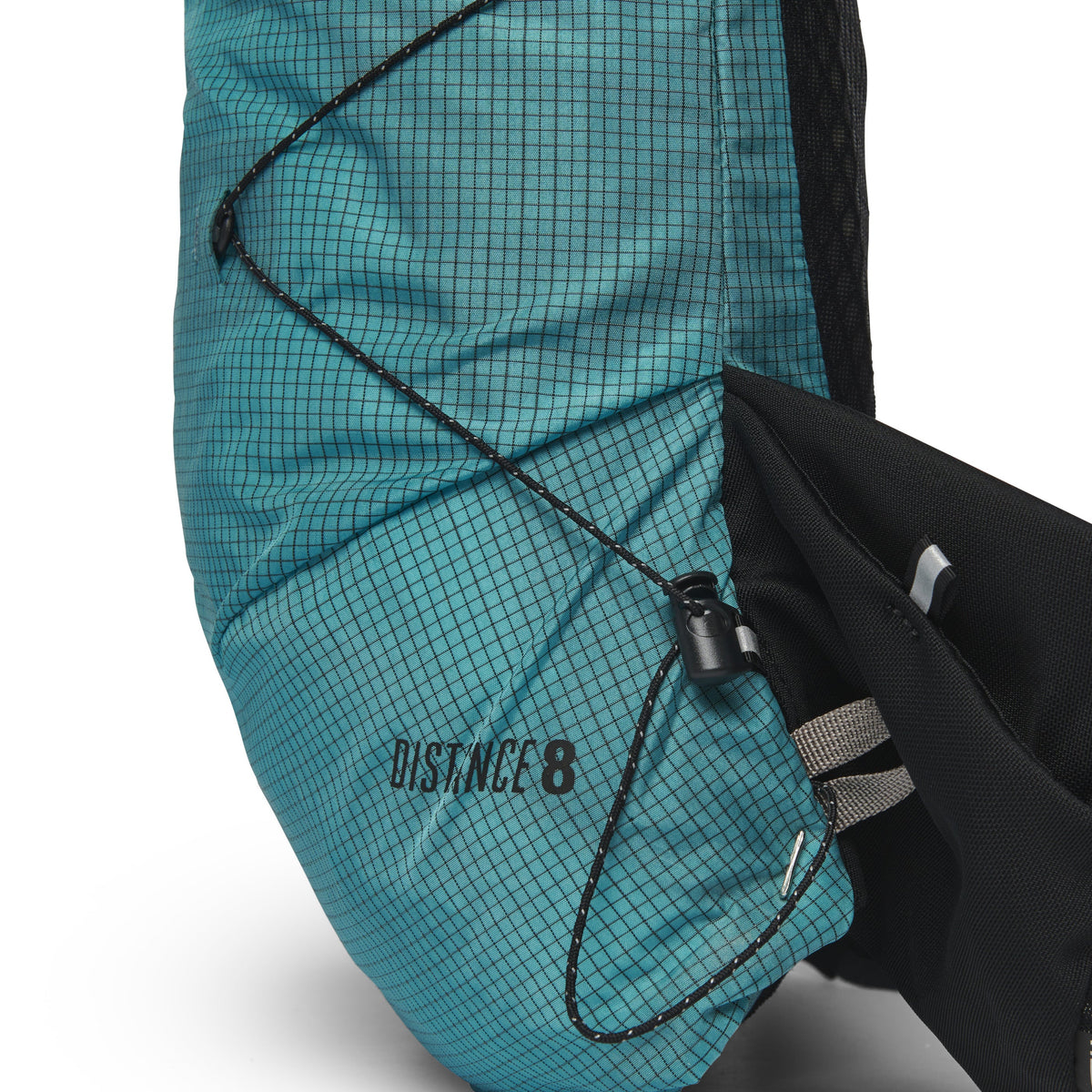 Black Diamond Women's Distance 8 Backpack - Past Season