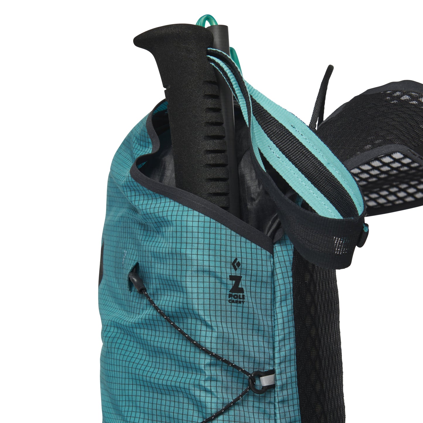 Black Diamond Women's Distance 8 Backpack - Past Season