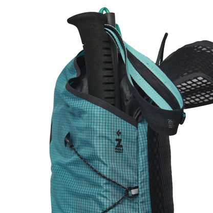 Black Diamond Women's Distance 8 Backpack - Past Season