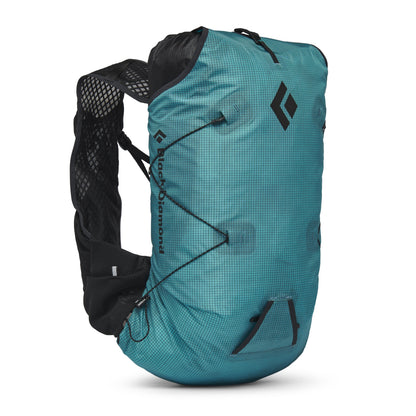 Black Diamond Women's Distance 15 Backpack - Past Season