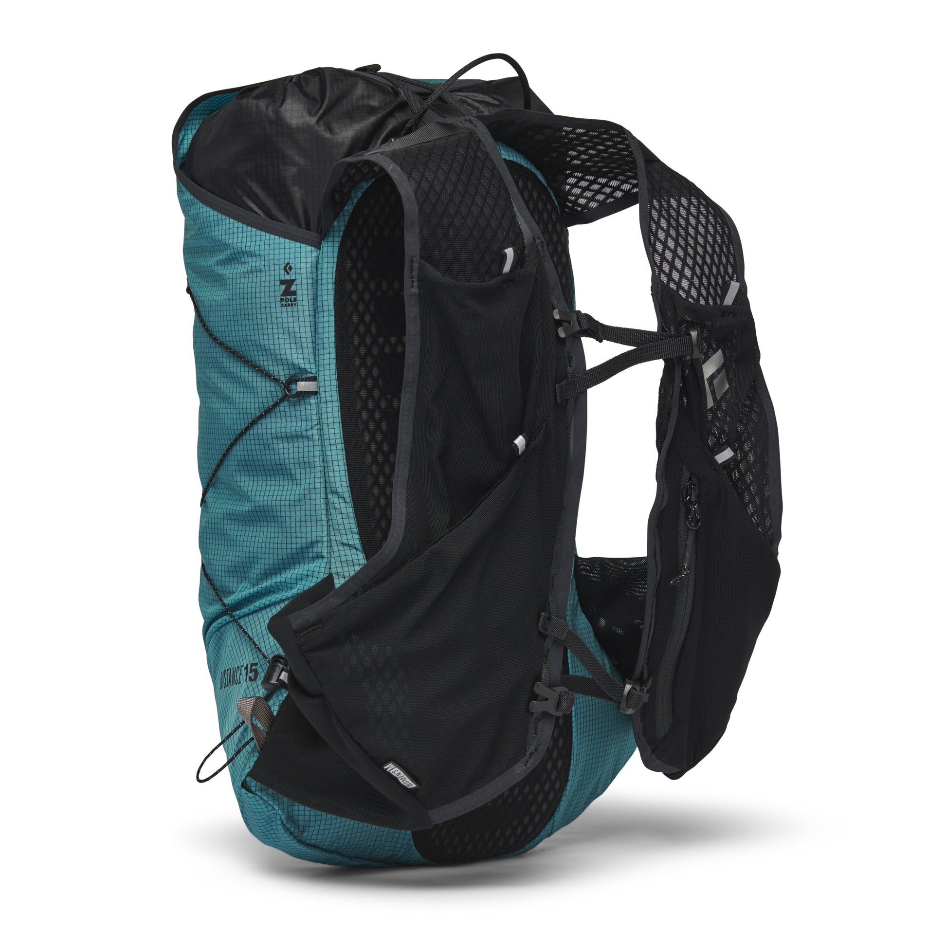 Black Diamond Women's Distance 15 Backpack - Past Season