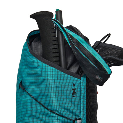 Black Diamond Women's Distance 15 Backpack - Past Season