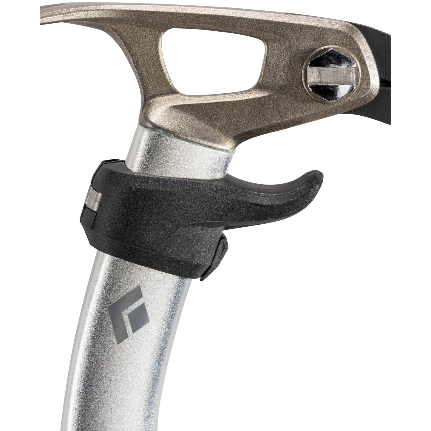 Black Diamond Venom Ice Tool Flicklock Pommel