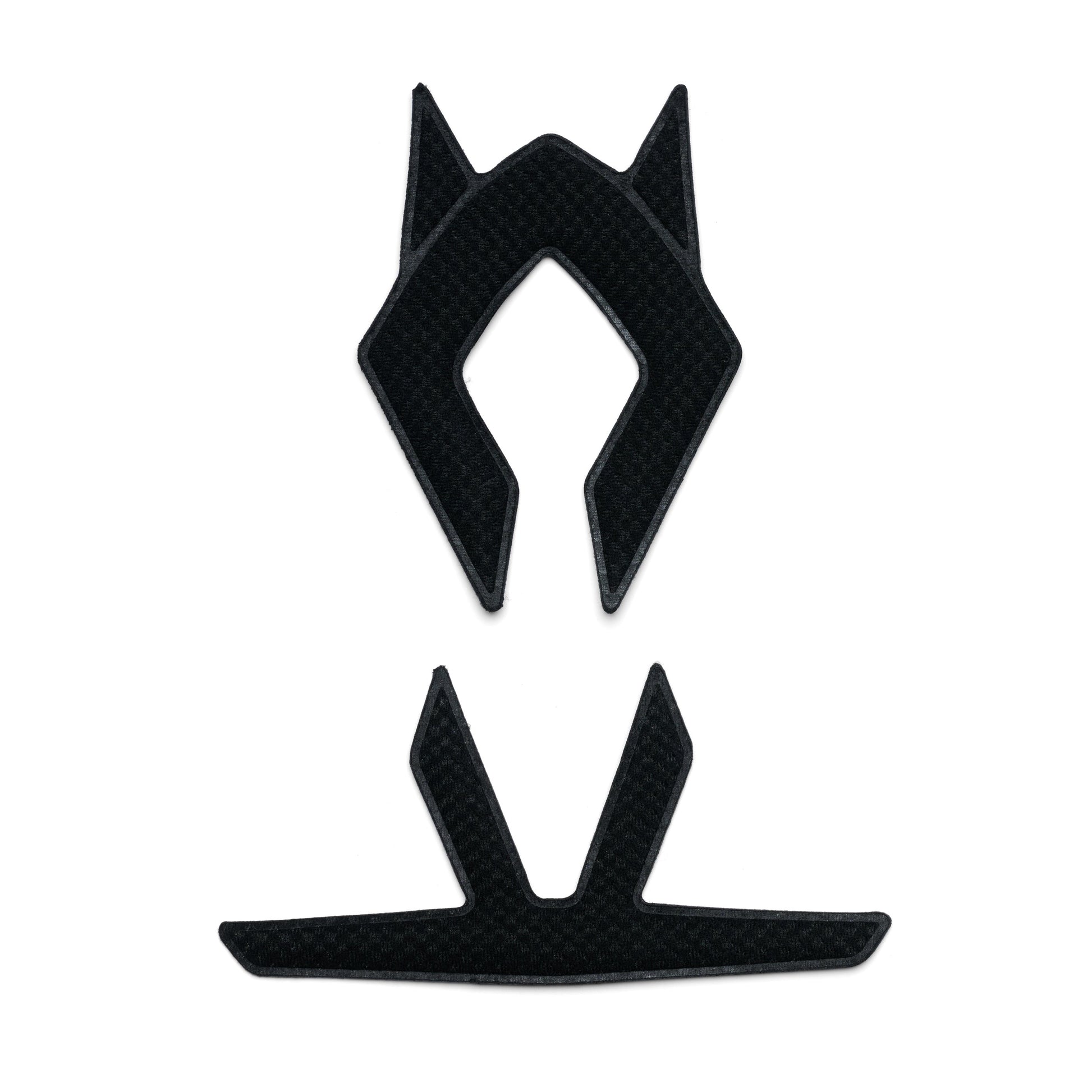 Black Diamond Vector Padding Medium-Large S12