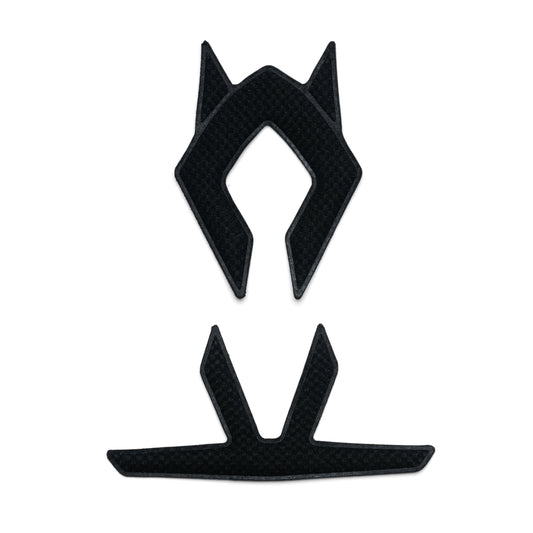 Black Diamond Vector Padding Medium-Large S12