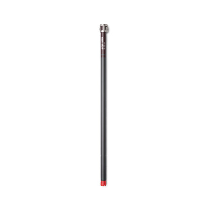 Black Diamond Women's Carbon Middle Shaft With Flicklock