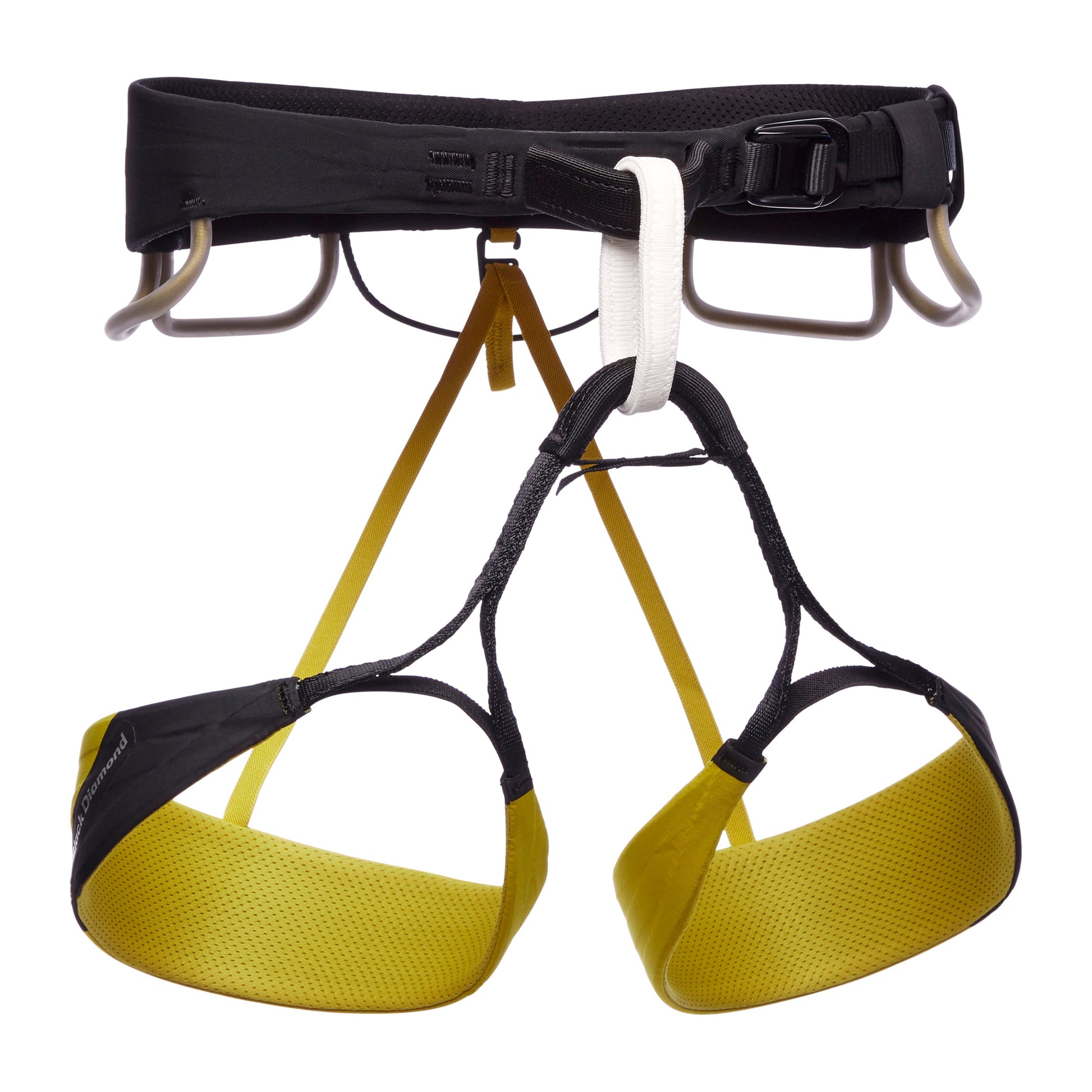 Black Diamond Men's Zone Harness - Past Season