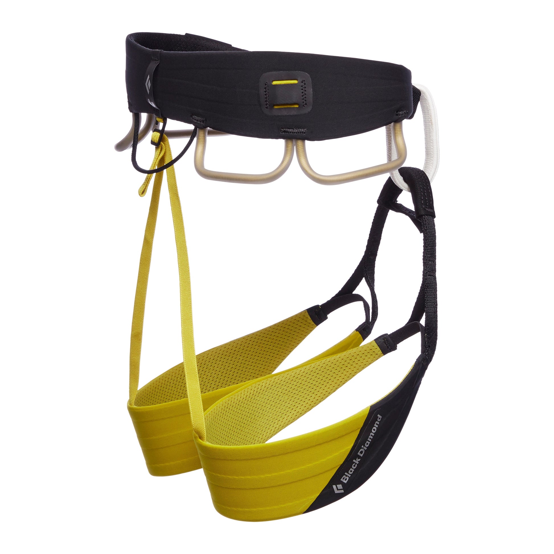 Black Diamond Men's Zone Harness - Past Season
